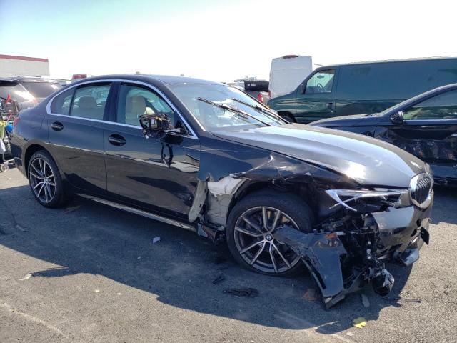 3MW5R1J01L8B26942 BMW 330I