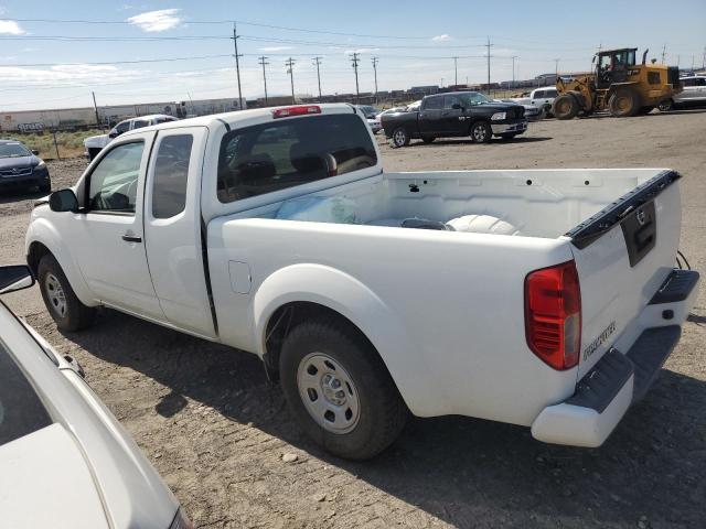 1N6BD0CT8KN702024 Nissan FRONTIER S