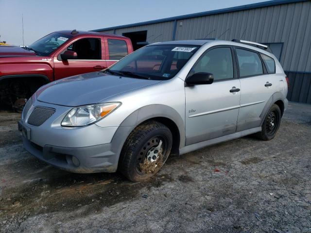 2007 Pontiac Vibe 