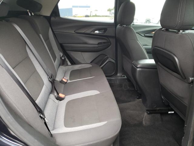 2021 CHEVROLET TRAILBLAZE - KL79MRSL4MB038247