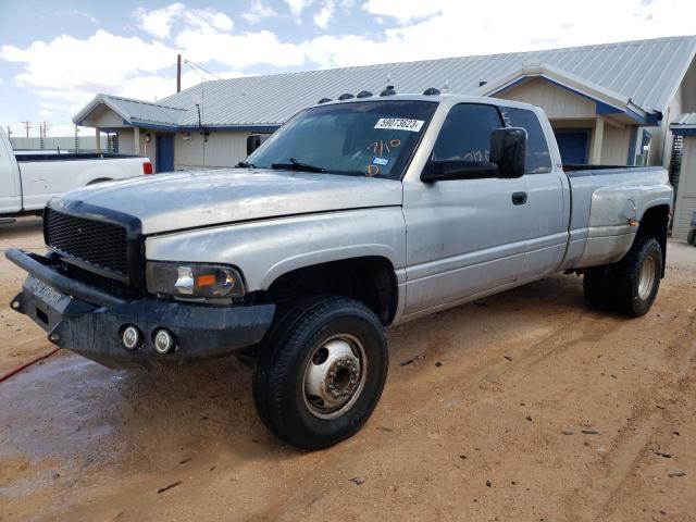 2000 Dodge Ram 3500 