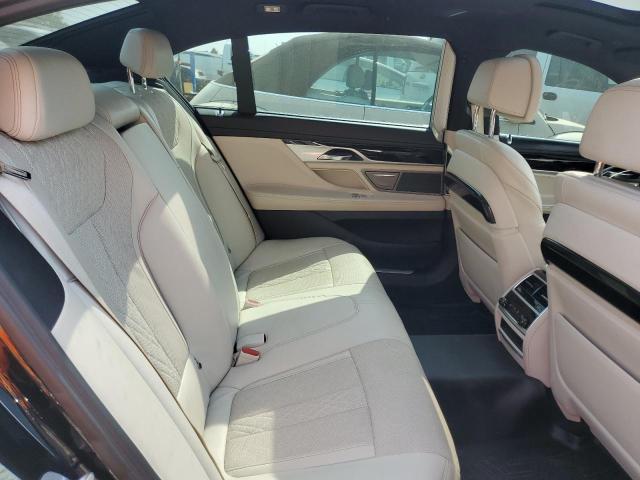 2018 BMW 740 XE - WBA7J2C5XJG938091