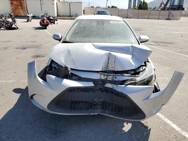 5YFEPRAE6LP145795 Toyota COROLLA LE