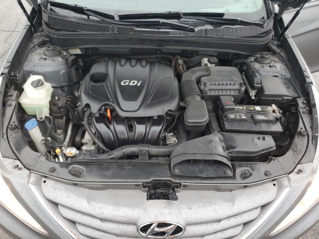 2017 HYUNDAI SONATA - 5NPEB4AC6DH804201