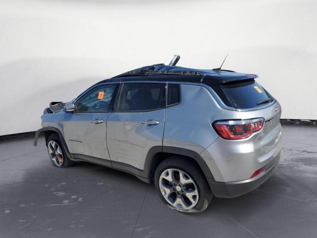 3C4NJCCB1LT211149 Jeep Compass Limited