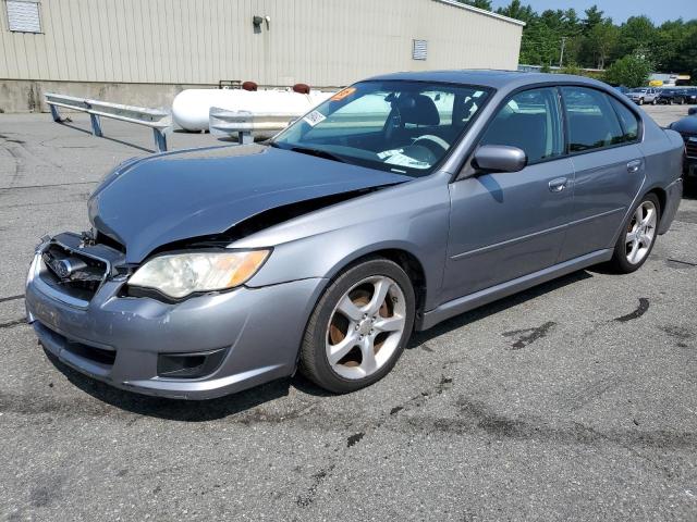 2009 Subaru Legacy 2.5i