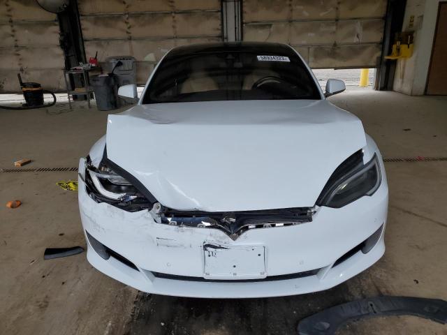 5YJSA1E24GF156401 Tesla MODEL S