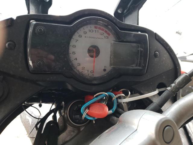 2007 KAWASAKI EL650 A JKALEEA167A008377