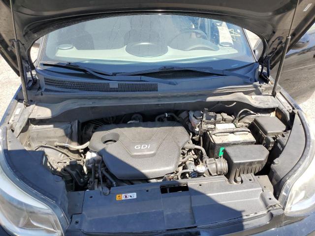 KNDJN2A29F7182606 KIA Soul