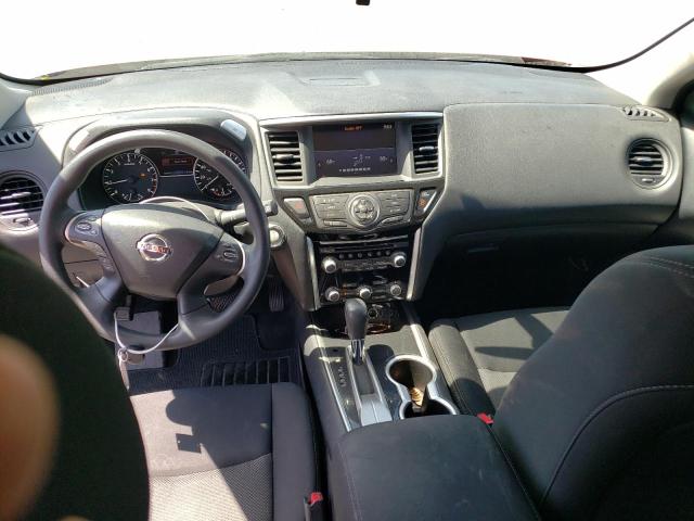 5N1DR2MN8HC668188 Nissan Pathfinder S