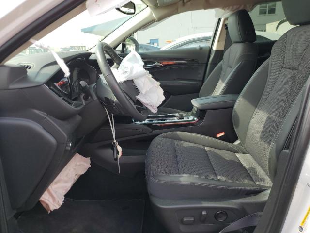 2021 BUICK ENVISION P - LRBAZLR44MD196667