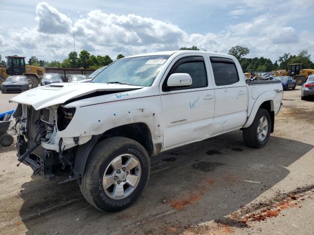 2014 TOYOTA TACOMA DOUBLE CAB PRERUNNER for Sale | MS - JACKSON | Fri ...