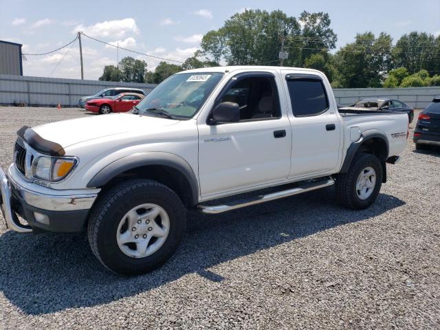 2004 Toyota Tacoma 