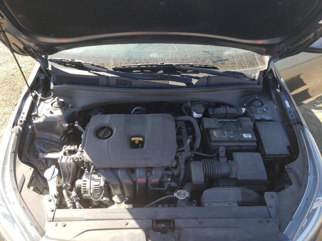 3KPF24AD8LE208913 KIA FORTE FE