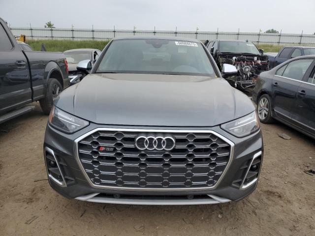 2022 AUDI SQ5 SPORTB WA124AFY3N2036755