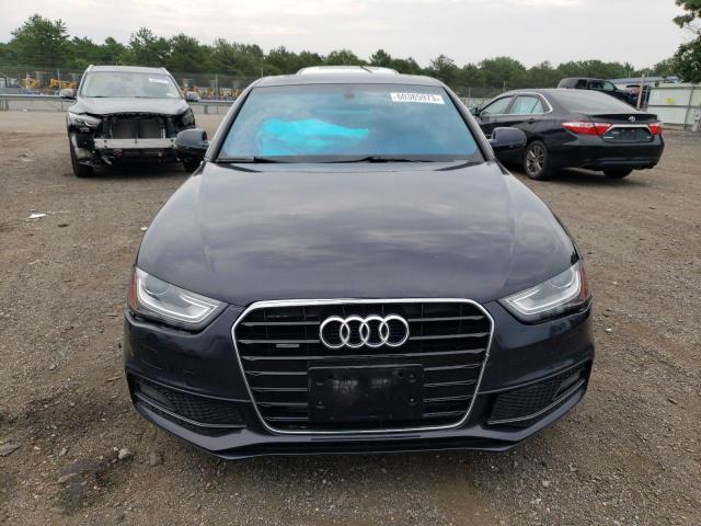 VIN WAUBFAFLXFN006797 2015 Audi A4, Premium no.5