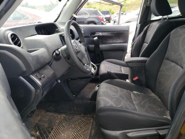 JTLZE4FE0FJ073301 Toyota SCION XB