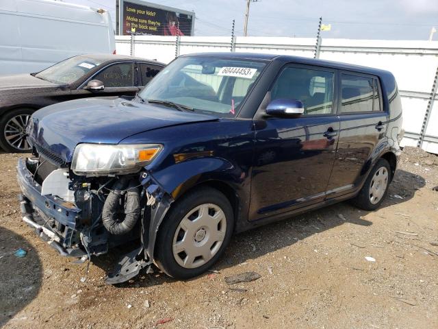 2014 Scion xB 