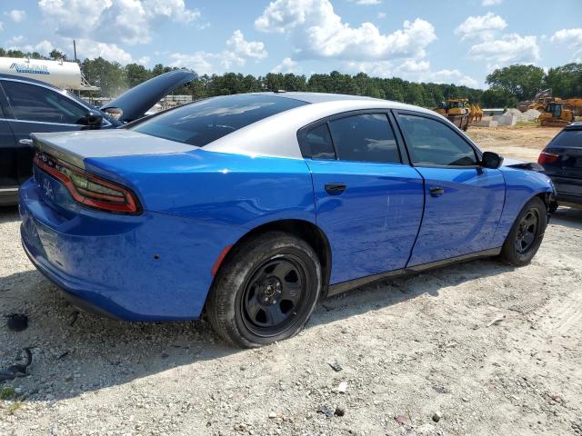 2021 DODGE CHARGER PO - 2C3CDXAT4MH582807