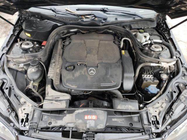 WDDHF8JB4EA846879 Mercedes-Benz E 350 4matic