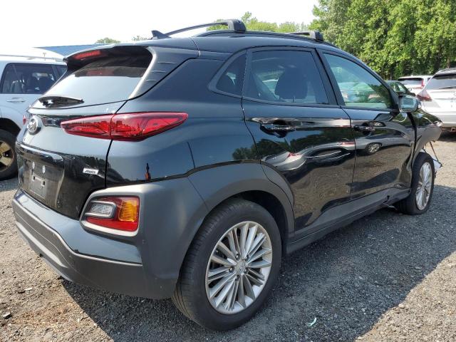 2021 HYUNDAI KONA SEL P - KM8K6CAA2MU722743