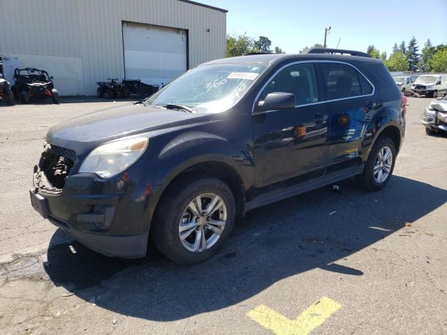 2012 Chevrolet Equinox LT