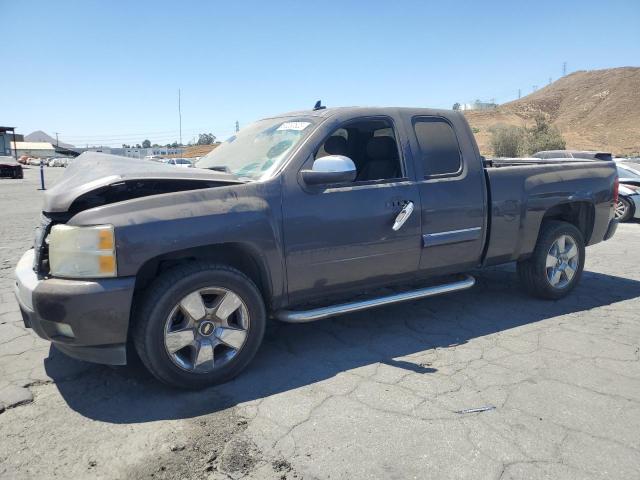 2010 Chevrolet Silverado 1500 LT