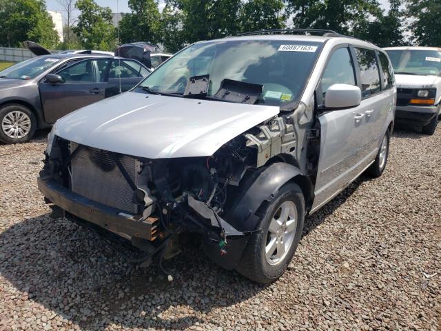 2010 Dodge Grand Caravan SXT