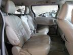 TOYOTA SIENNA XLE photo