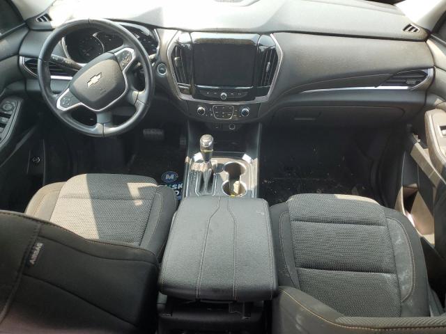 2019 CHEVROLET TRAVERSE L - 1GNERGKW8KJ165417