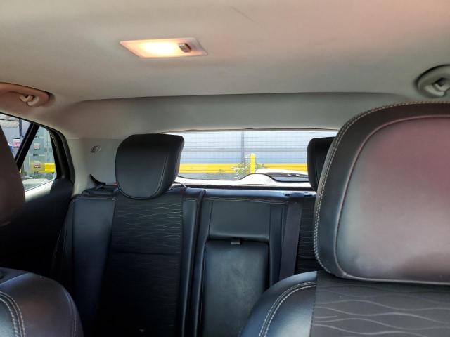 KL4CJFSBXGB561486 Buick Encore Convenience