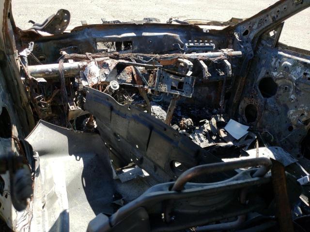KNMAT2MV3GP733836 Nissan ROGUE S