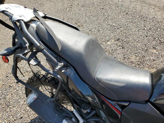 2021 KAWASAKI KLE300 C - JKALE8C16MDA10920