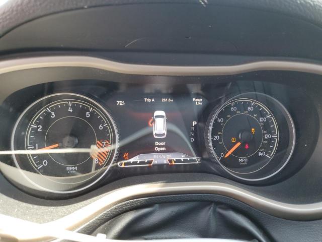 1C4PJMDS9FW698449 Jeep Cherokee Limited