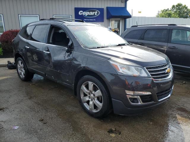 2016 CHEVROLET TRAVERSE L - 1GNKRGKD6GJ215336