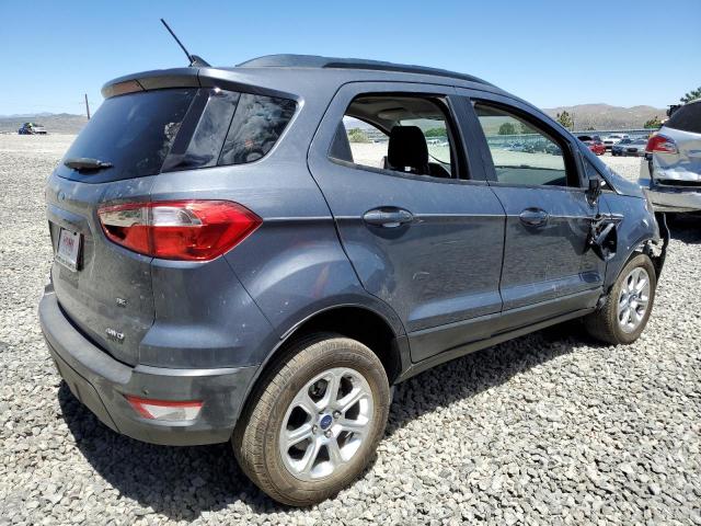 MAJ6P1UL0JC237626 | 2018 Ford ecosport se