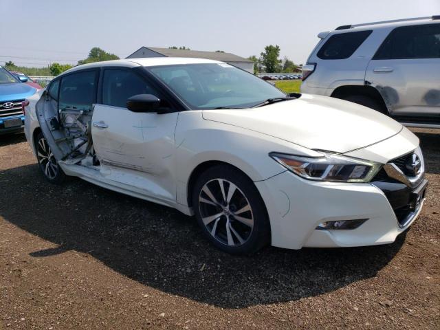 Vin: 1n4aa6ap6gc423275, lot: 61225883, nissan maxima 3.5s 20164