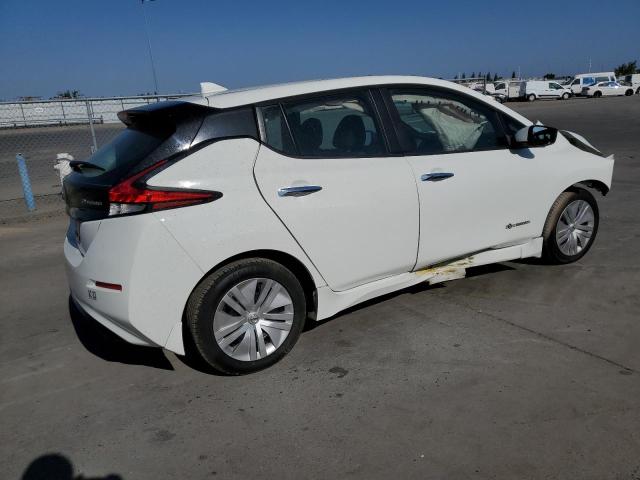 1N4AZ1CP5KC303291 Nissan LEAF S