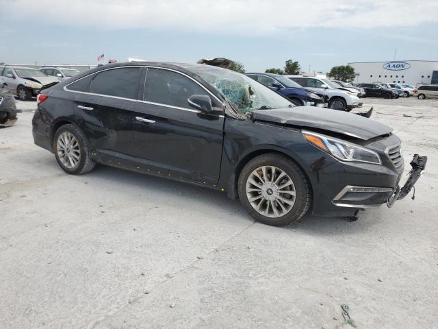 5NPE34AF8FH201258 Hyundai Sonata Sport