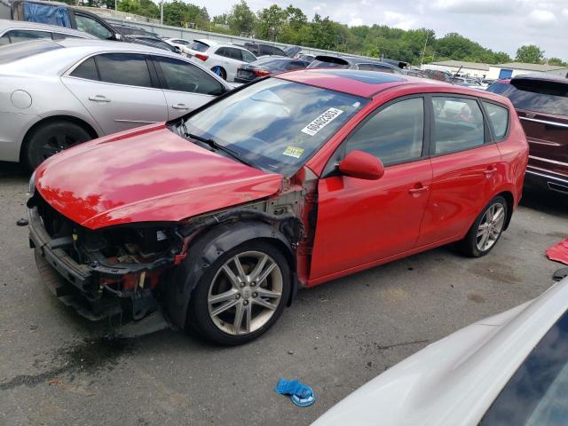 2009 Hyundai Elantra Touring 