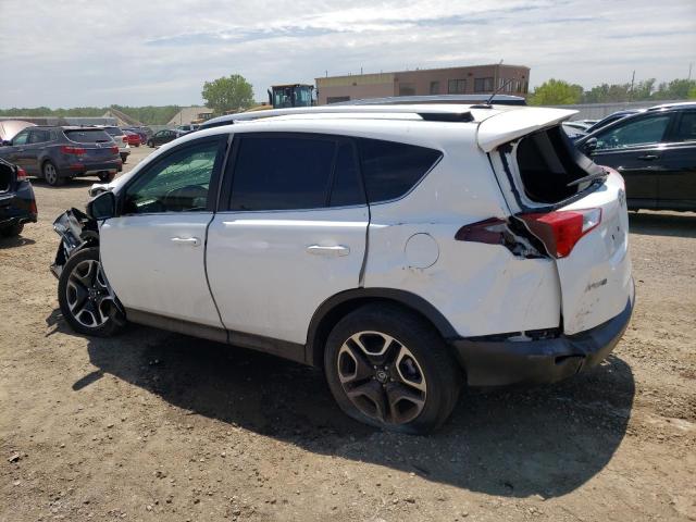 VIN JTMBFREV5EJ003283 2014 Toyota RAV4, LE no.2