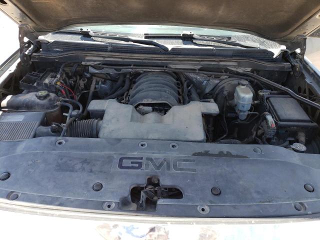 3GTP1UEC4EG102314 GMC Sierra C1500 Sle