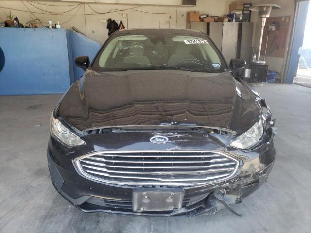 3FA6P0G70KR170893 Ford All Models FUSION 5