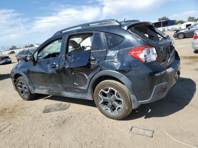 JF2GPAVCXE8243182 Subaru Xv Crosstrek 2.0 Premium