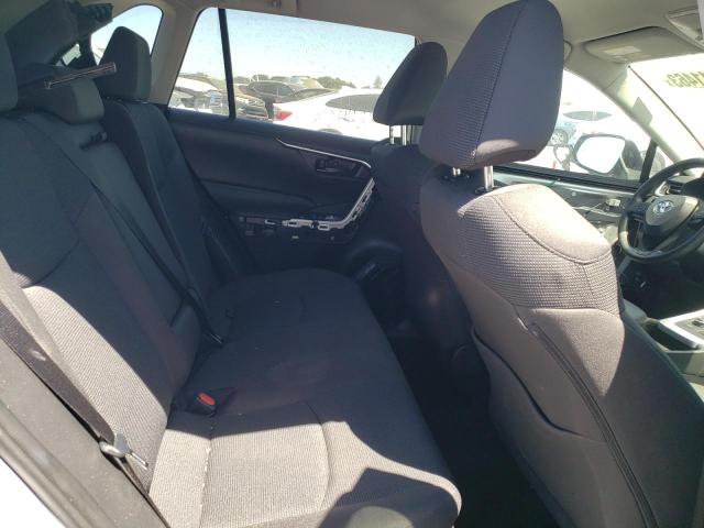 4T3MWRFV9MU023382 Toyota RAV4 LE