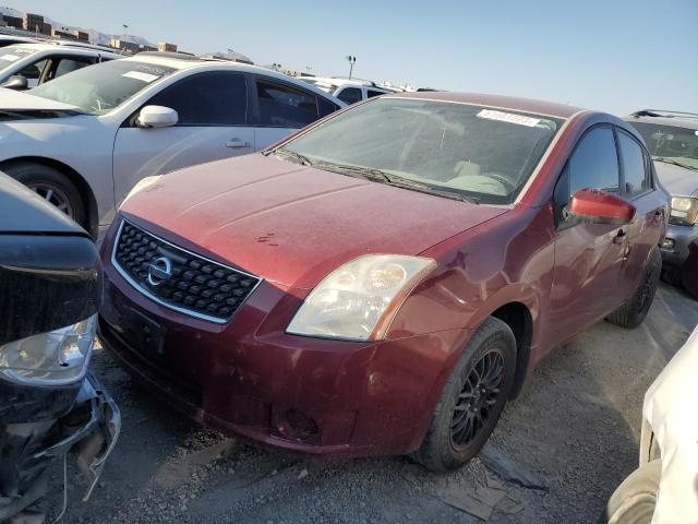 2008 Nissan Sentra 2.0