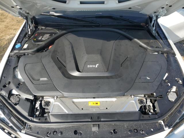 2023 BMW I4 EDRIVE4 WBY73AW04PFP24525