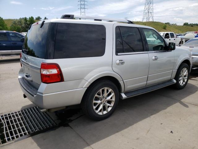 Image 3 of 2017 Ford Expedition salvage vehicle - Lot #60429103 at Copart