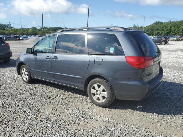 2008 Toyota Sienna Ce VIN: 5TDZK23C28S150347 Lot: 59225543