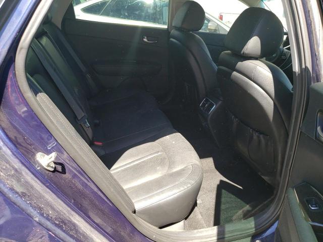 5XXGU4L30JG224403 KIA OPTIMA EX